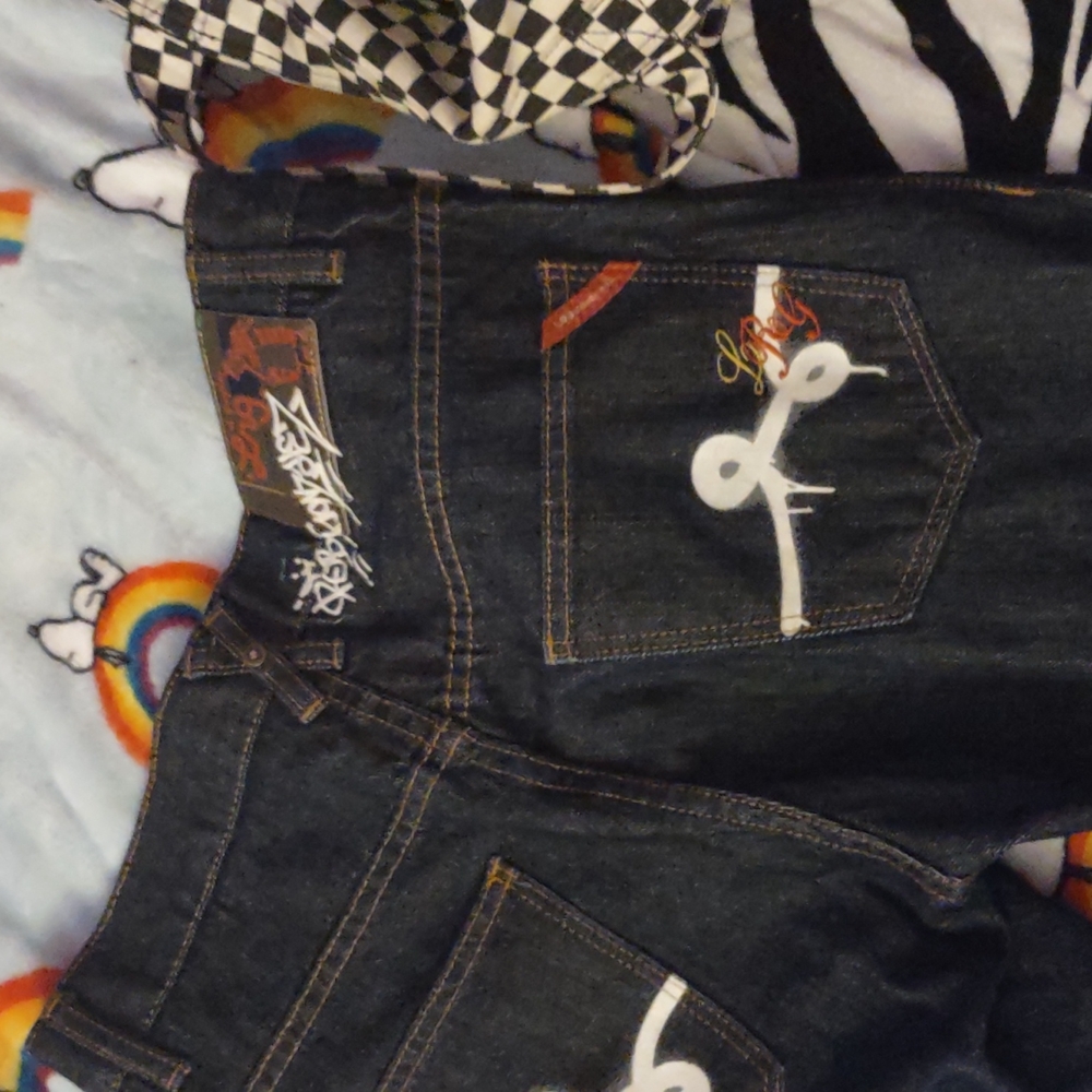 LRG jeans - Picture 3 of 4